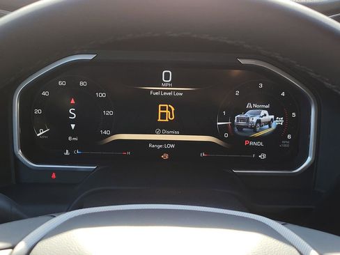 New 2026 GMC Sierra 2500 Denali w/ Denali Reserve Package image 13