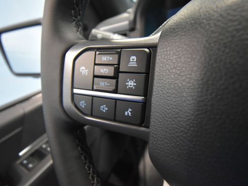 New 2026 Ford F150 XLT w/ Equipment Group 302A MID image 9