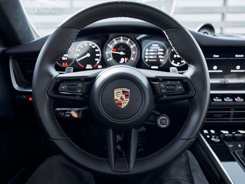 Used 2024 Porsche 911 Turbo image 47