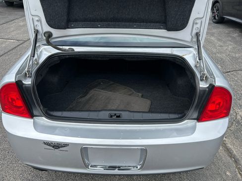 Used 2011 Chevrolet Malibu LT FWD image 23