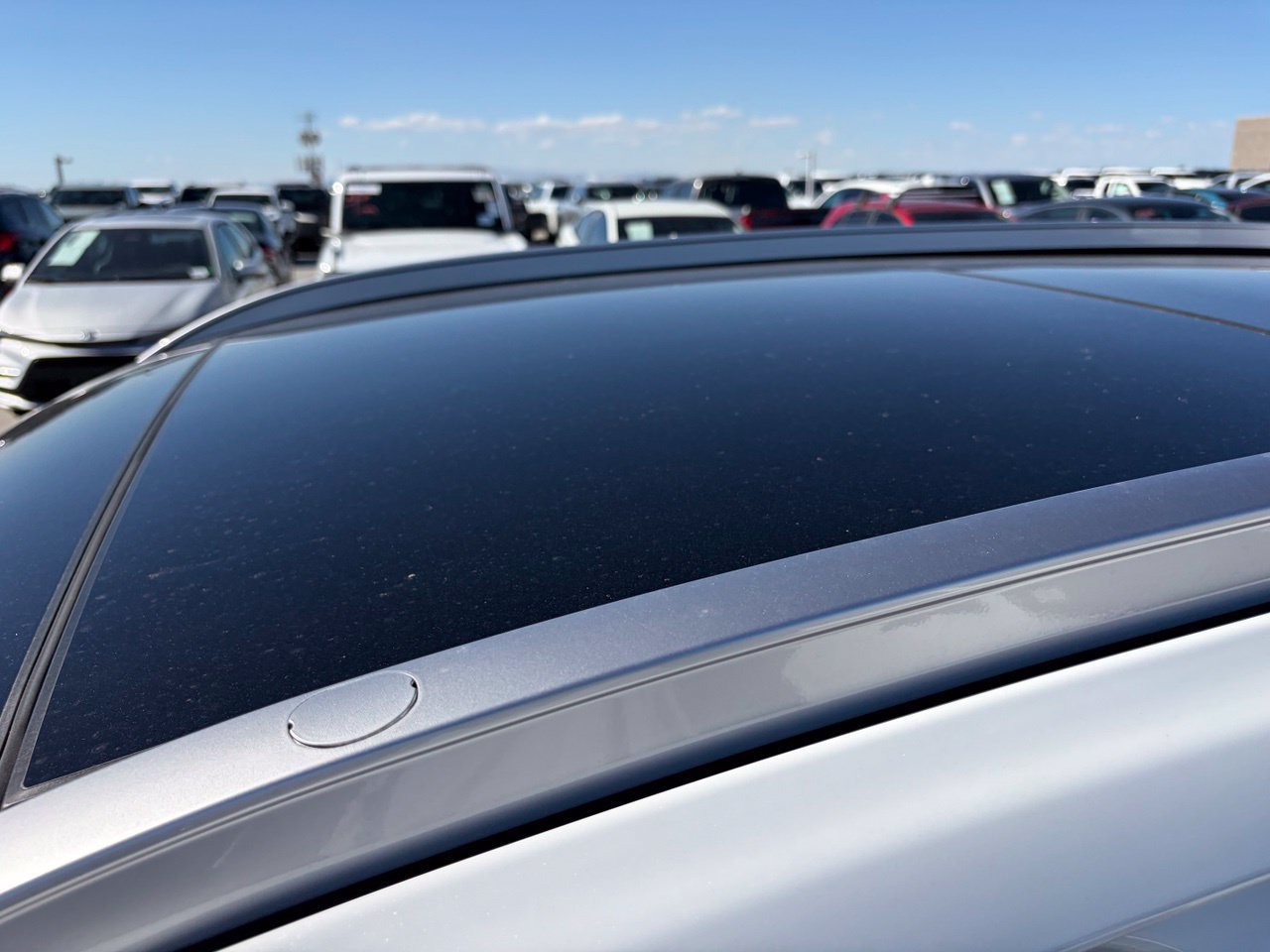 Used 2023 Hyundai Santa Fe Limited AWD/4WD image 6