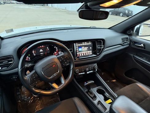 Used 2022 Dodge Durango GT image 18