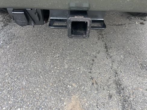 Used 2006 Honda Ridgeline RTL image 13