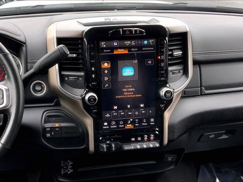 Certified 2024 RAM 2500 Laramie image 6