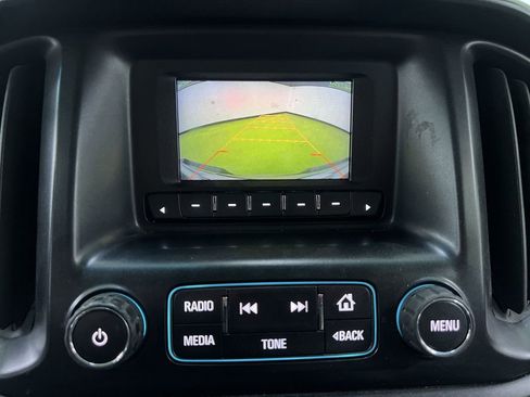 Used 2016 Chevrolet Colorado W/T w/ WT Convenience Package RWD image 21