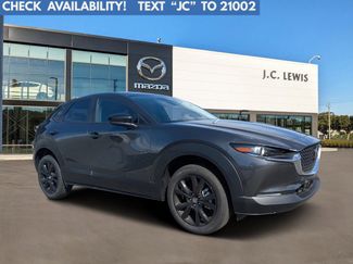 New 2026 MAZDA CX-30 AWD 2.5 S w/ Select Sport Pkg 360° Tour