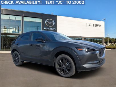New 2026 MAZDA CX-30 AWD 2.5 S w/ Select Sport Pkg