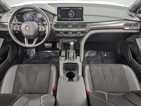 Used 2024 Acura Integra A-Spec image 19