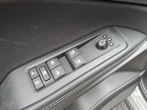 New 2026 Jeep Cherokee Laredo AWD/4WD image 7