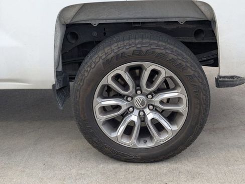 Used 2018 Chevrolet Silverado 1500 W/T w/ Trailering Package image 14