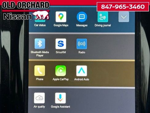 Used 2025 Volvo XC60 B5 Plus image 16