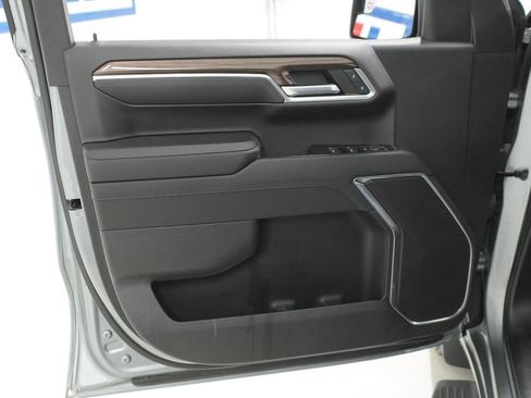 Used 2024 Chevrolet Silverado 1500 LT w/ Texas Edition Plus RWD image 5