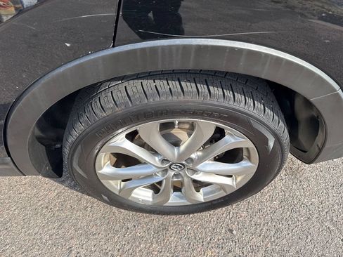 Used 2013 MAZDA CX-9 Grand Touring AWD/4WD image 19