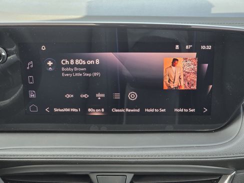 New 2026 Buick Encore GX Sport Touring FWD image 11