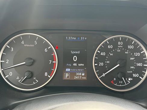 Certified 2025 Nissan Sentra S image 25