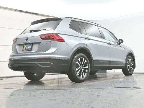 Used 2023 Volkswagen Tiguan S image 30
