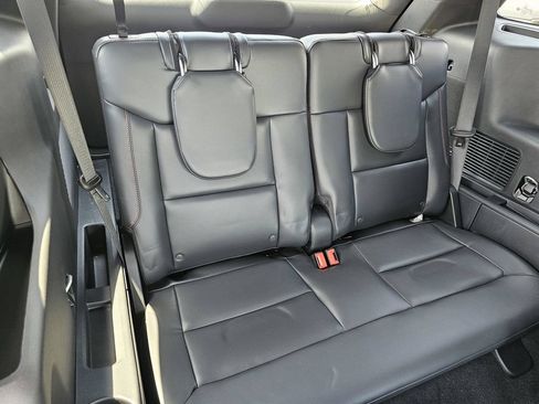 New 2026 Ford Explorer ST w/ Sun And Sound Package AWD/4WD image 17