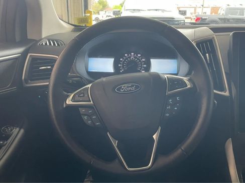 Used 2024 Ford Edge SEL w/ Convenience Package AWD/4WD image 13