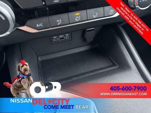 New 2025 Nissan Altima 2.5 SV image 26