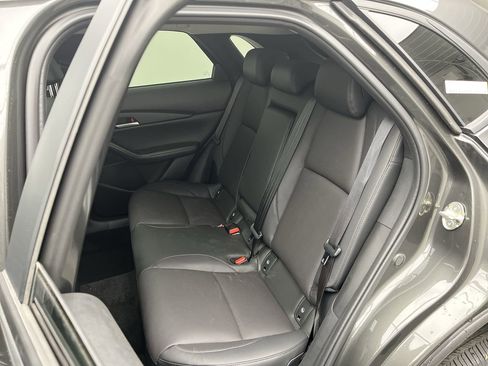 New 2026 MAZDA CX-30 AWD 2.5 S w/ Premium Package image 11