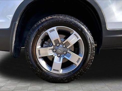 Used 2024 Honda Ridgeline RTL image 23