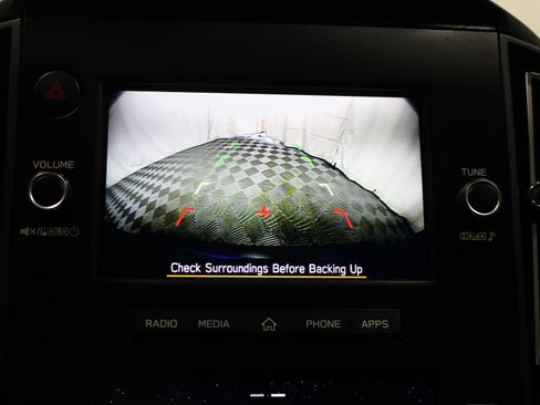 Used 2023 Subaru WRX image 15