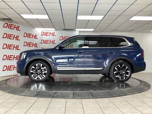 Used 2023 Kia Telluride SX Prestige image 4