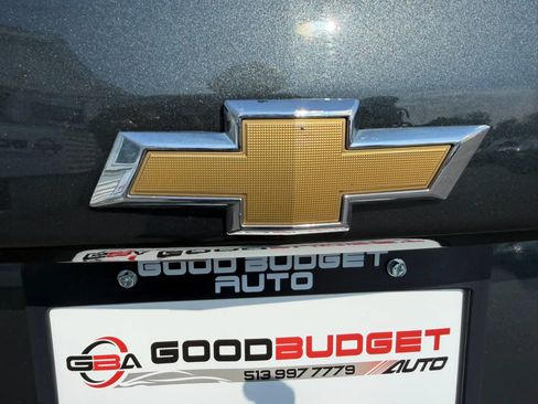 Used 2021 Chevrolet Equinox LT AWD/4WD image 58