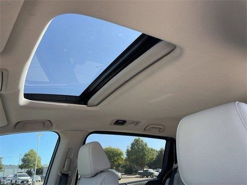 New 2026 Honda Odyssey EX-L image 22
