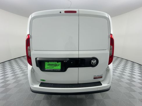 Used 2022 RAM ProMaster City Tradesman image 10