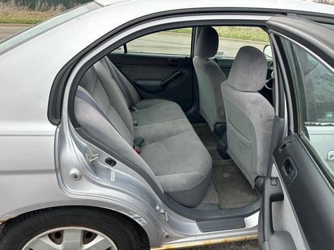 Used 2001 Honda Civic EX image 28