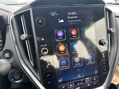 Used 2023 Subaru WRX Premium AWD/4WD image 7