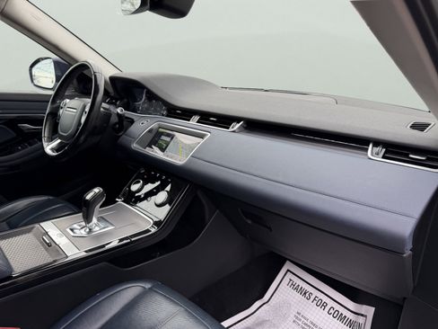 Used 2020 Land Rover Range Rover Evoque S image 45