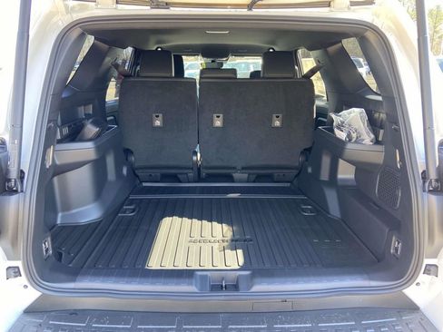 New 2026 Toyota 4Runner TRD Off-Road Premium image 10