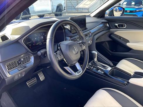 Used 2025 Acura Integra A-Spec image 16
