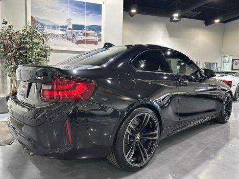 Used 2017 BMW M2 RWD image 31