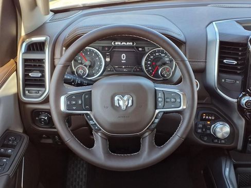 New 2026 RAM 1500 Laramie w/ Laramie Southwest Edition image 22