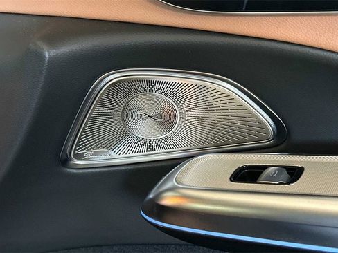 Certified 2026 Mercedes-Benz E 350 Sedan image 21