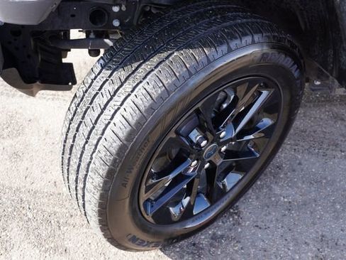 Certified 2025 Jeep Wrangler Unlimited Sahara w/ Safety Group image 14