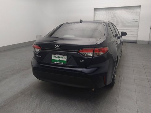Used 2023 Toyota Corolla LE FWD image 7