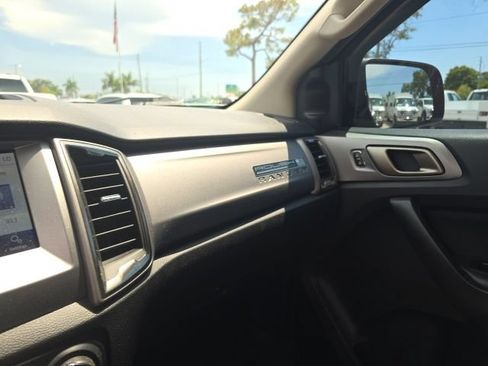 Used 2021 Ford Ranger XLT w/ Equipment Group 302A High AWD/4WD image 16