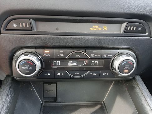 Used 2018 MAZDA CX-5 Touring AWD/4WD image 17