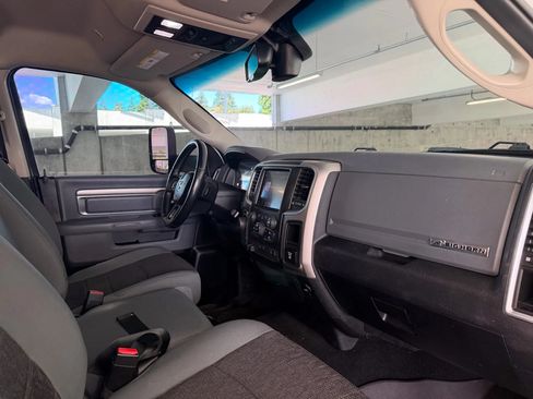 Used 2019 RAM 1500 Big Horn AWD/4WD image 29