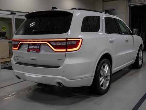 Used 2023 Dodge Durango GT image 7