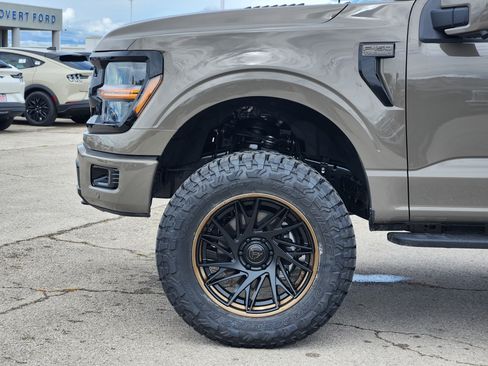 New 2026 Ford F150 Tremor w/ Tow/Haul Package AWD/4WD image 9