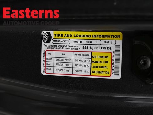 Used 2020 Ford F150 XL w/ Equipment Group 101A Mid AWD/4WD image 36