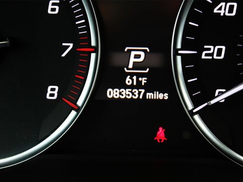 Used 2019 Acura TLX V6 SH-AWD w/ Technology Pkg image 16