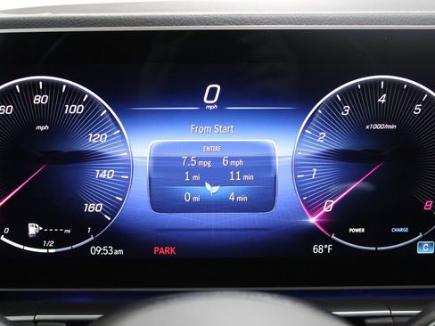Used 2025 Mercedes-Benz GLS 450 4MATIC image 31