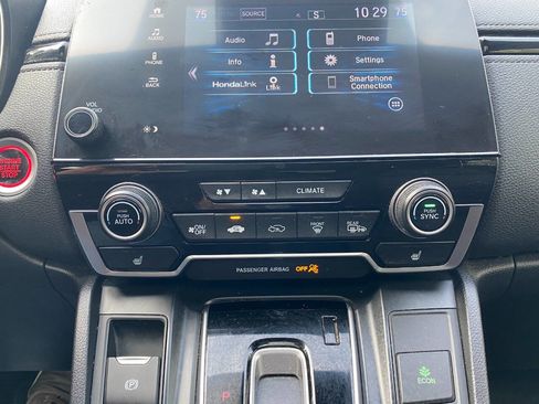 Used 2019 Honda CR-V EX image 31