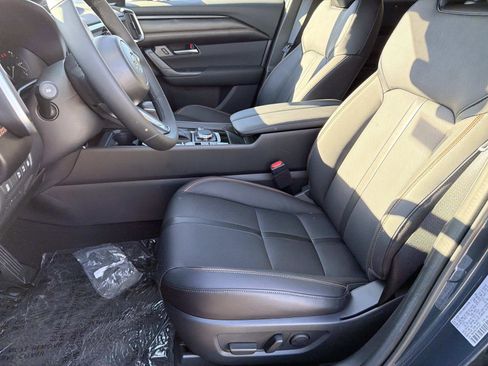 New 2026 MAZDA CX-50 AWD 2.5 Hybrid w/ Weather Package image 20